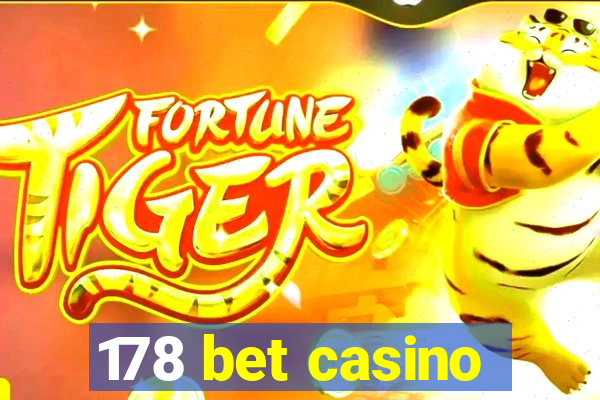 178 bet casino